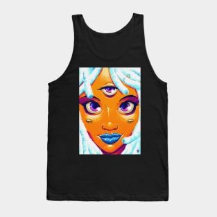 Summer Star Tank Top